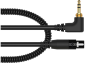 HC-CA0501（适用于 HDJ-X10 耳机的 1.2 米绕圈式连接线）